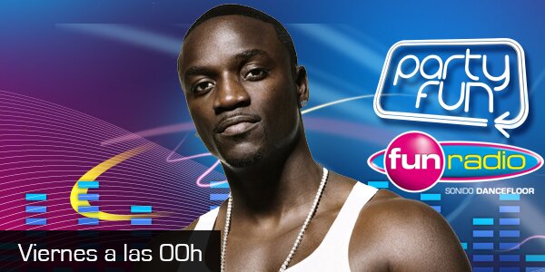 AKON