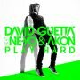DAVID GUETTA, NE-YO & AKON - PLAY HARD