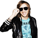 DAVID GUETTA